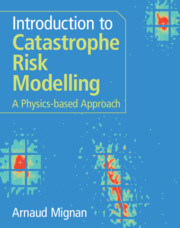 Introduction to Catastrophe Risk Modelling cover